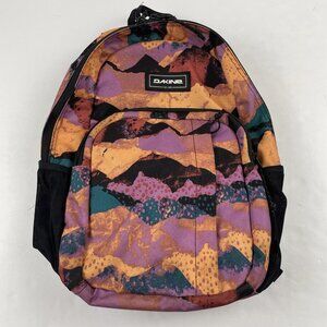 Dakine Campus Backpack 18L  Kids School Lightweight Colorful Side Mesh Pockets